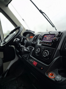 Peugeot Boxer 2020 Maxi Long 2.2 103kW (külmik) (14 foto / 15)
