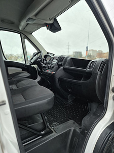 Peugeot Boxer 2020 Maxi Long 2.2 103kW (külmik) (15 foto / 15)