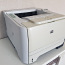 Принтер HP LaserJet P2050 (фото #1)