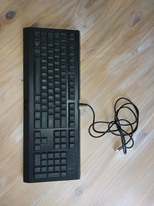 Razer CYNOSA Lite klaviatuur (1 foto / 1)