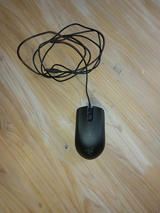 Razer ABYSSUS Lite juhtmega hiir (1 foto / 1)