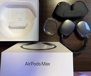 Airpods Max (1 фото из 4)