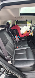 Nissan X-TRAIL TEKNA (6 foto / 12)