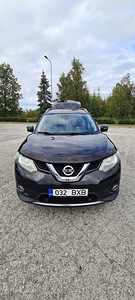 Nissan X-TRAIL TEKNA (1 foto / 12)