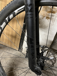 Merida BIG.NINE 7000 carbon (4 foto / 6)