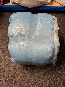 EcoFleece termoisolatsioonirull – 100mm / 5m (2 foto / 2)