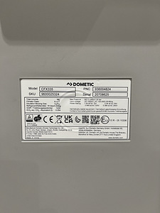 Dometic CFX3 35 (5 foto / 6)