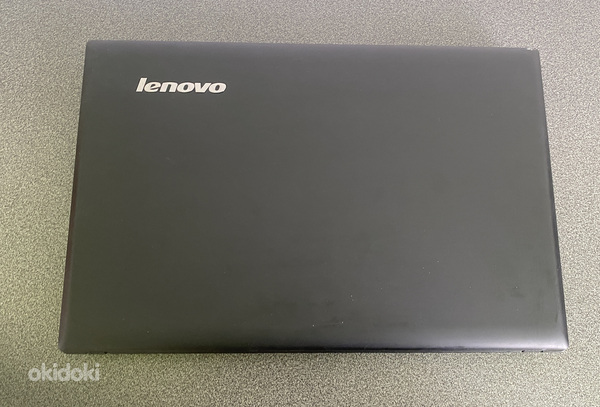 Lenovo N581 (фото #3)