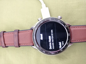 Huawei Smartwatch GT-C8A