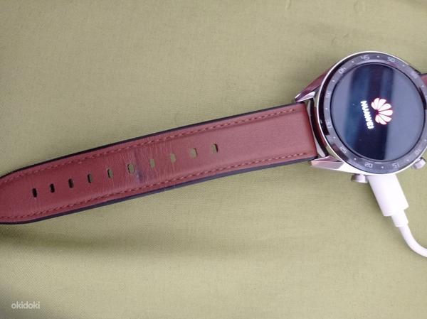 Huawei Smartwatch GT-C8A (фото #2)
