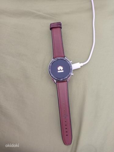 Huawei Smartwatch GT-C8A (фото #3)