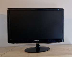 Samsung SyncMaster B2330 23" (1 foto / 1)