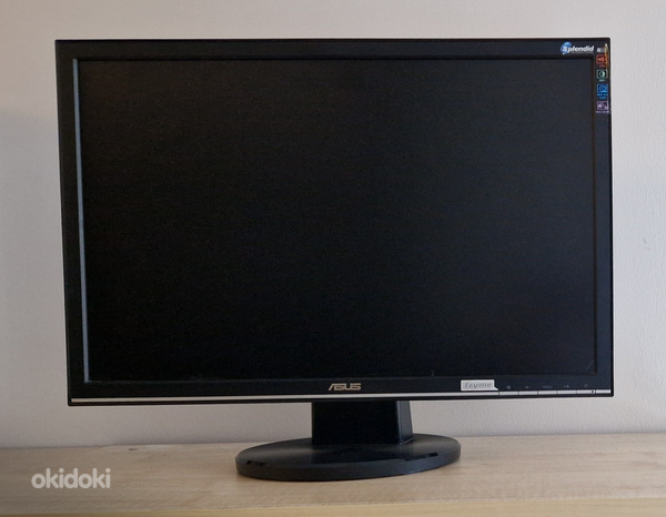 ASUS VW222S 22"