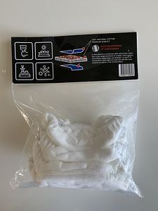 Respiraator maskid FFP2, FFP3 (2 foto / 4)