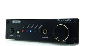 DAC Beresford TC-7530DC (2 foto / 2)