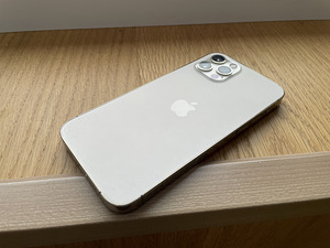 iPhone 12 pro 128gb Gold (1 foto / 1)