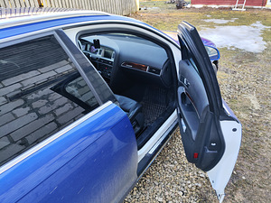 Müüa Audi A6 C6 Proline Sport (7 foto / 12)