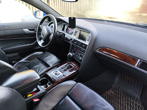 Müüa Audi A6 C6 Proline Sport (11 foto / 12)