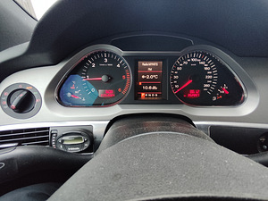 Müüa Audi A6 C6 Proline Sport (12 foto / 12)