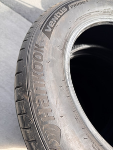 Hankook Ventus Prime 4 225/60 17 (2 foto / 6)