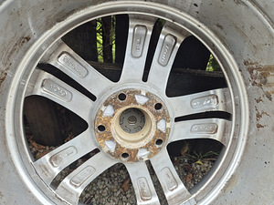 5x120R18 PLW X5 (2 foto / 5)