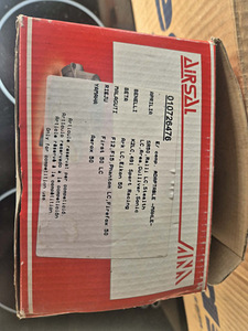 APRILIA SR50 SILINDER,KOLB,SUMM. (1 foto / 5)