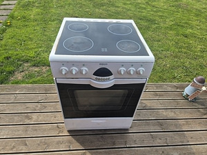 BEKO 312HB (1 foto / 4)