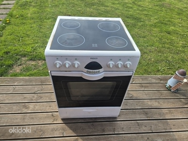 BEKO 312HB