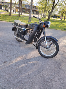 Восход 2 1975a на учете (1 фото из 6)