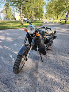 Voshod 2 1975a on arvel (5 foto / 7)