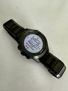 Garmin Fenix 5 Sapphire (1 foto / 3)