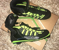Лыжероллерные ботинки SPINE NNN Skiroll Skate 41 EU