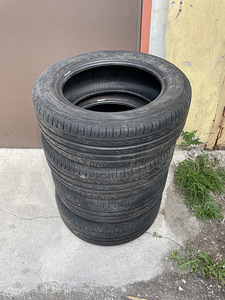 Bridgestone turanza (1 фото из 1)