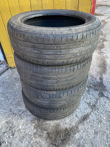 Suverehvid - 205/55 R17 (2 foto / 3)