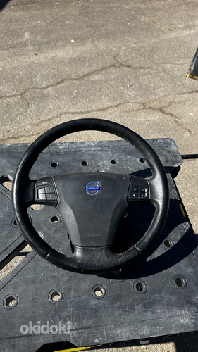 Rool - volvo