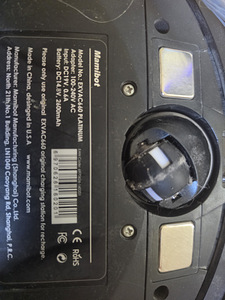 Mamibot (1 foto / 3)