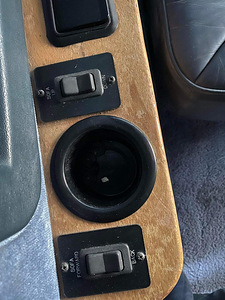 Chevrolet Astro (10 foto / 13)