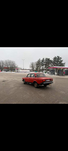 Lada 2107 classic (1 foto / 6)