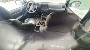 2xopel frontera (2 foto / 13)