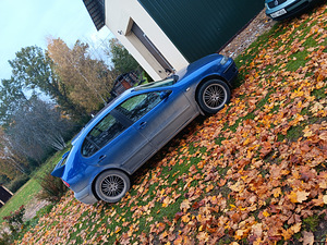 Seat leon (3 foto / 12)
