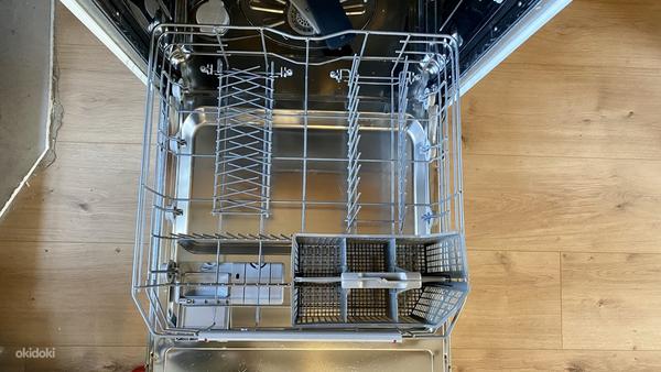 Встраиваемая посудомоечная машина aEG (фото #5)