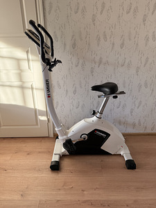 Velotrenažöör Hammer Cardio XT5 (1 foto / 4)