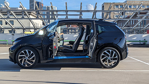 BMW i3 94ah 75kW - Loft, Harman Kardon (3 foto / 11)