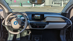 BMW i3 94ah 75kW - Loft, Harman Kardon (4 foto / 11)