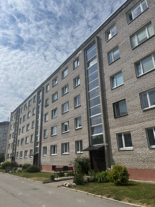 J. Gagarini tn 15, Sillamäe, Ida-Virumaa (1 foto / 4)