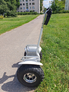 Segway x2 (2 фото из 4)