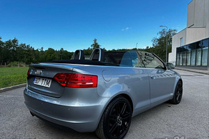 Audi A3 Cabrio S Line autom (2 foto / 8)