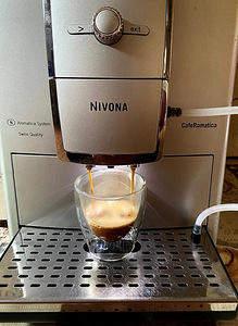 Nivona NICR831 Typ 691 (4 foto / 6)