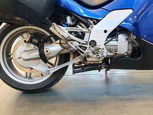 BMW K 1200 RS Facelift (8 фото из 10)