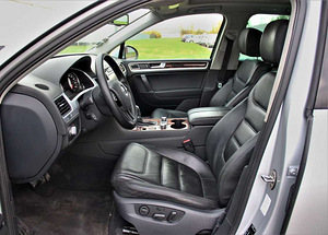 Volkswagen Touareg Full Highline Individual (2 foto / 13)